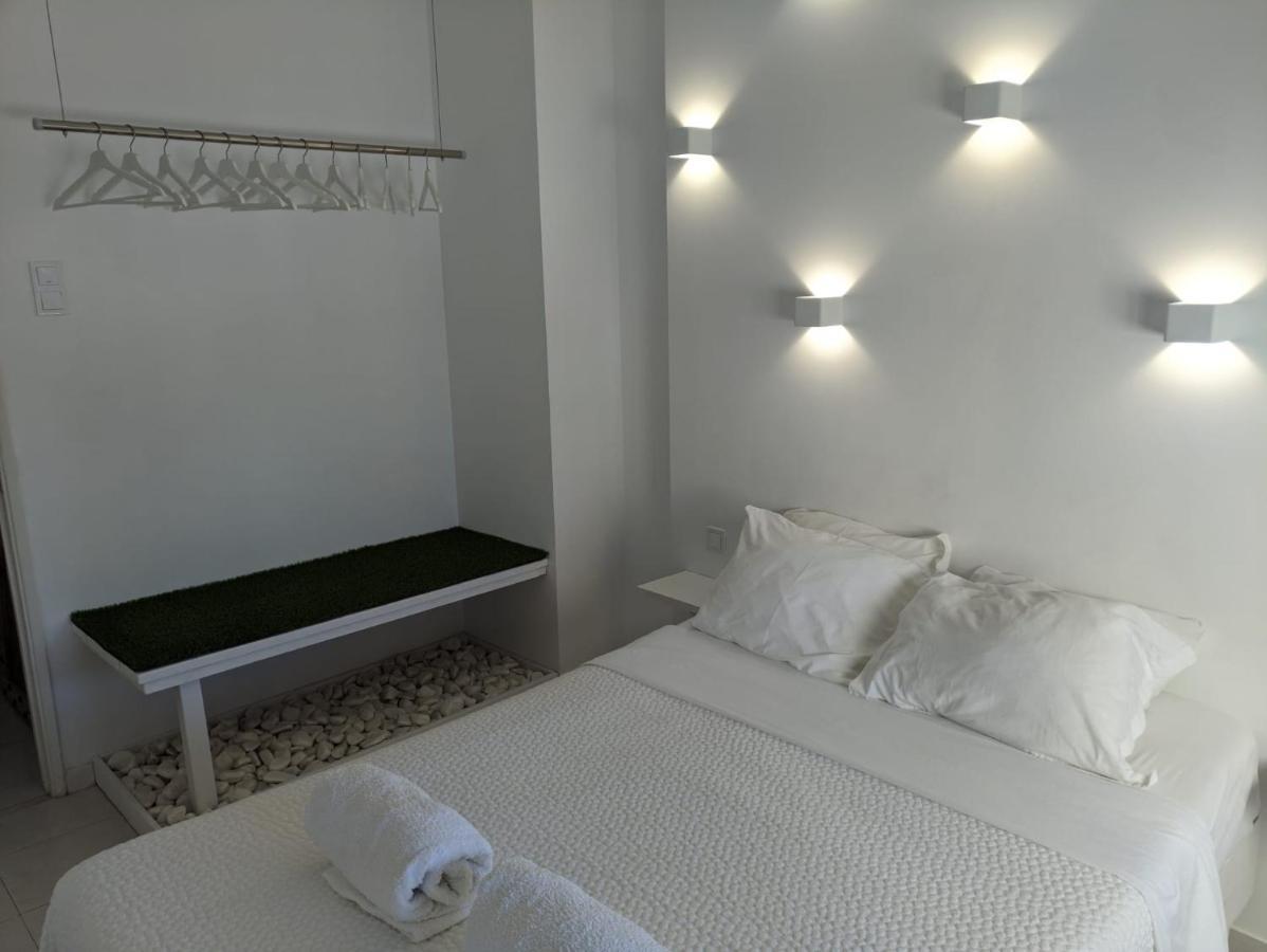 Appartement In Bed With Lisbon 11K à Amadora Extérieur photo