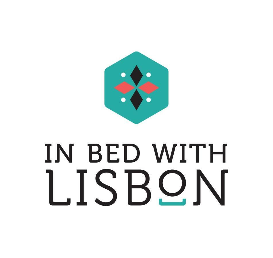 Appartement In Bed With Lisbon 11K à Amadora Extérieur photo